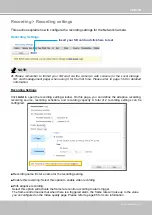 Preview for 133 page of Vivotek SUPREME IP9172-LPC User Manual