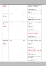 Preview for 183 page of Vivotek SUPREME IP9172-LPC User Manual