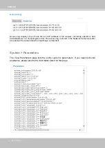 Preview for 44 page of Vivotek SUPREME IP9191-HP User Manual