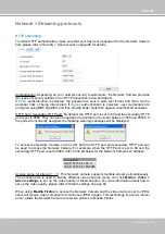 Preview for 83 page of Vivotek SUPREME IP9191-HP User Manual