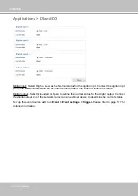 Preview for 134 page of Vivotek SUPREME IP9191-HP User Manual