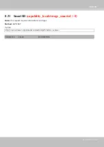 Preview for 355 page of Vivotek SUPREME IP9191-HP User Manual