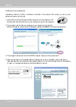 Предварительный просмотр 20 страницы Vivotek Supreme MD8563-EH User Manual