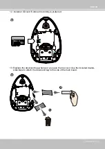 Предварительный просмотр 15 страницы Vivotek Supreme MD8564-DEH User Manual