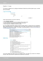 Предварительный просмотр 46 страницы Vivotek Supreme MD8564-DEH User Manual