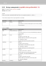 Preview for 318 page of Vivotek Supreme MD8564-DEH User Manual