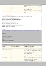 Preview for 347 page of Vivotek Supreme MD8564-DEH User Manual