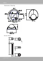 Preview for 8 page of Vivotek SUPREME MD9582-H User Manual