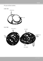 Preview for 9 page of Vivotek SUPREME MD9582-H User Manual