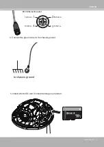 Preview for 13 page of Vivotek SUPREME MD9582-H User Manual