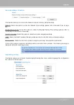 Preview for 61 page of Vivotek SUPREME MD9582-H User Manual