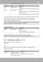 Preview for 393 page of Vivotek SUPREME MD9582-H User Manual