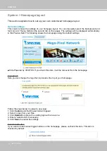 Предварительный просмотр 44 страницы Vivotek Supreme MS9390-HV User Manual