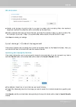 Предварительный просмотр 141 страницы Vivotek Supreme MS9390-HV User Manual