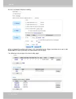 Preview for 114 page of Vivotek Supreme SD8363E User Manual