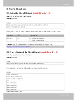 Preview for 189 page of Vivotek Supreme SD8363E User Manual