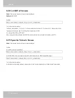 Preview for 204 page of Vivotek Supreme SD8363E User Manual