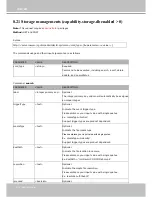 Preview for 206 page of Vivotek Supreme SD8363E User Manual