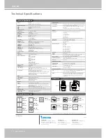 Preview for 214 page of Vivotek Supreme SD8363E User Manual