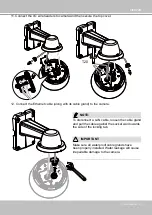 Предварительный просмотр 13 страницы Vivotek Supreme SD9361-EH/EHL User Manual