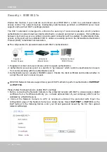 Предварительный просмотр 98 страницы Vivotek Supreme SD9361-EH/EHL User Manual