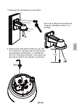 Preview for 6 page of Vivotek Supreme SD9363 Quick Installation Manual