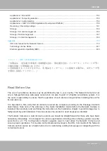 Preview for 3 page of Vivotek Supreme SD9374-EHL User Manual