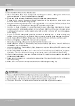 Preview for 6 page of Vivotek Supreme SD9374-EHL User Manual