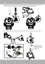 Preview for 16 page of Vivotek Supreme SD9374-EHL User Manual