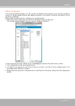 Preview for 47 page of Vivotek Supreme SD9374-EHL User Manual
