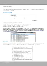 Preview for 56 page of Vivotek Supreme SD9374-EHL User Manual