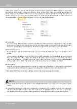 Preview for 84 page of Vivotek Supreme SD9374-EHL User Manual