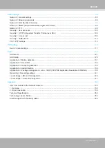 Preview for 3 page of Vivotek SUPREME use IP FE9582-EHNV User Manual