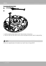 Preview for 10 page of Vivotek SUPREME use IP FE9582-EHNV User Manual