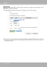 Preview for 124 page of Vivotek SUPREME use IP FE9582-EHNV User Manual