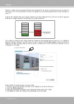 Preview for 132 page of Vivotek SUPREME use IP FE9582-EHNV User Manual