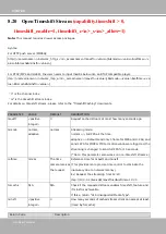 Preview for 330 page of Vivotek SUPREME use IP FE9582-EHNV User Manual