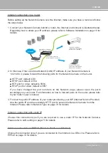 Preview for 17 page of Vivotek TB5328 SERIES User Manual