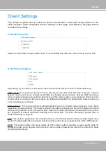 Preview for 33 page of Vivotek TB5328 SERIES User Manual