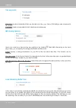 Preview for 34 page of Vivotek TB5328 SERIES User Manual