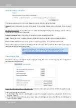 Preview for 48 page of Vivotek TB5328 SERIES User Manual