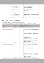 Preview for 190 page of Vivotek TB5328 SERIES User Manual