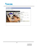 Preview for 50 page of Vivotek TC5632 User Manual