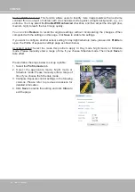 Preview for 56 page of Vivotek TD5196A User Manual