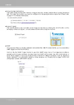 Preview for 102 page of Vivotek TD5196A User Manual