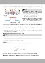 Preview for 122 page of Vivotek TD5196A User Manual