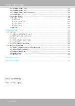 Preview for 4 page of Vivotek TN9441 User Manual