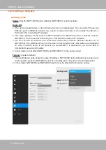 Preview for 96 page of Vivotek TN9441 User Manual