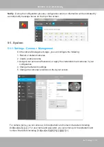 Preview for 135 page of Vivotek TN9441 User Manual