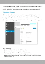 Preview for 169 page of Vivotek TN9441 User Manual